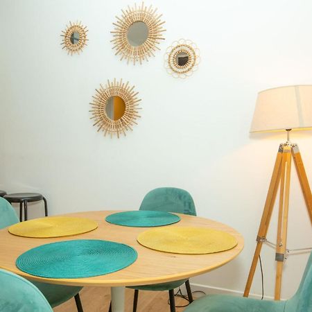 Loft - Centre Historique Apartment Villefranche-sur-Mer Ngoại thất bức ảnh