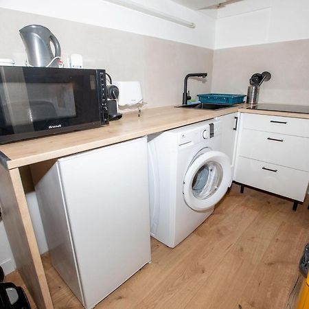 Loft - Centre Historique Apartment Villefranche-sur-Mer Ngoại thất bức ảnh