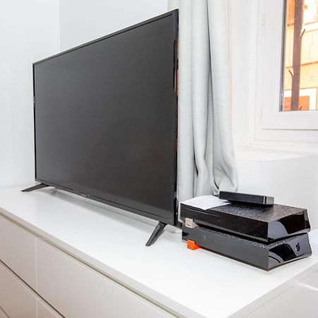 Loft - Centre Historique Apartment Villefranche-sur-Mer Ngoại thất bức ảnh
