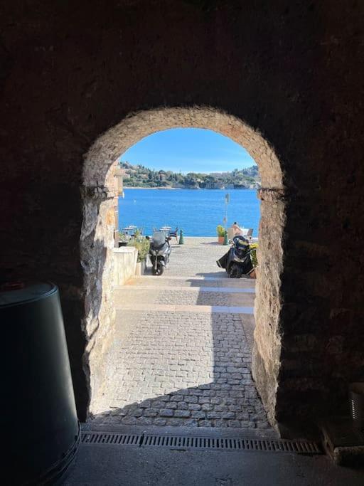 Loft - Centre Historique Apartment Villefranche-sur-Mer Ngoại thất bức ảnh