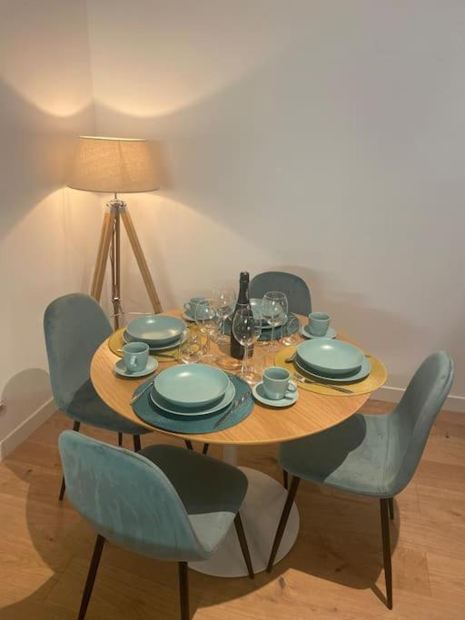 Loft - Centre Historique Apartment Villefranche-sur-Mer Ngoại thất bức ảnh