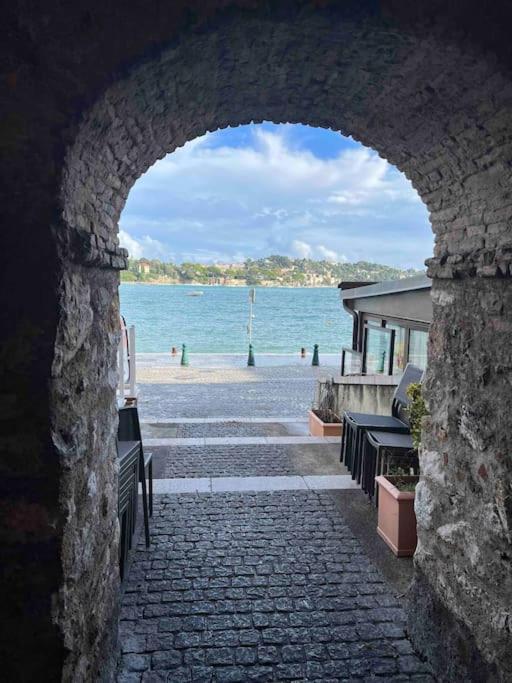 Loft - Centre Historique Apartment Villefranche-sur-Mer Ngoại thất bức ảnh