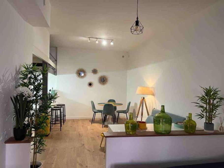 Loft - Centre Historique Apartment Villefranche-sur-Mer Ngoại thất bức ảnh