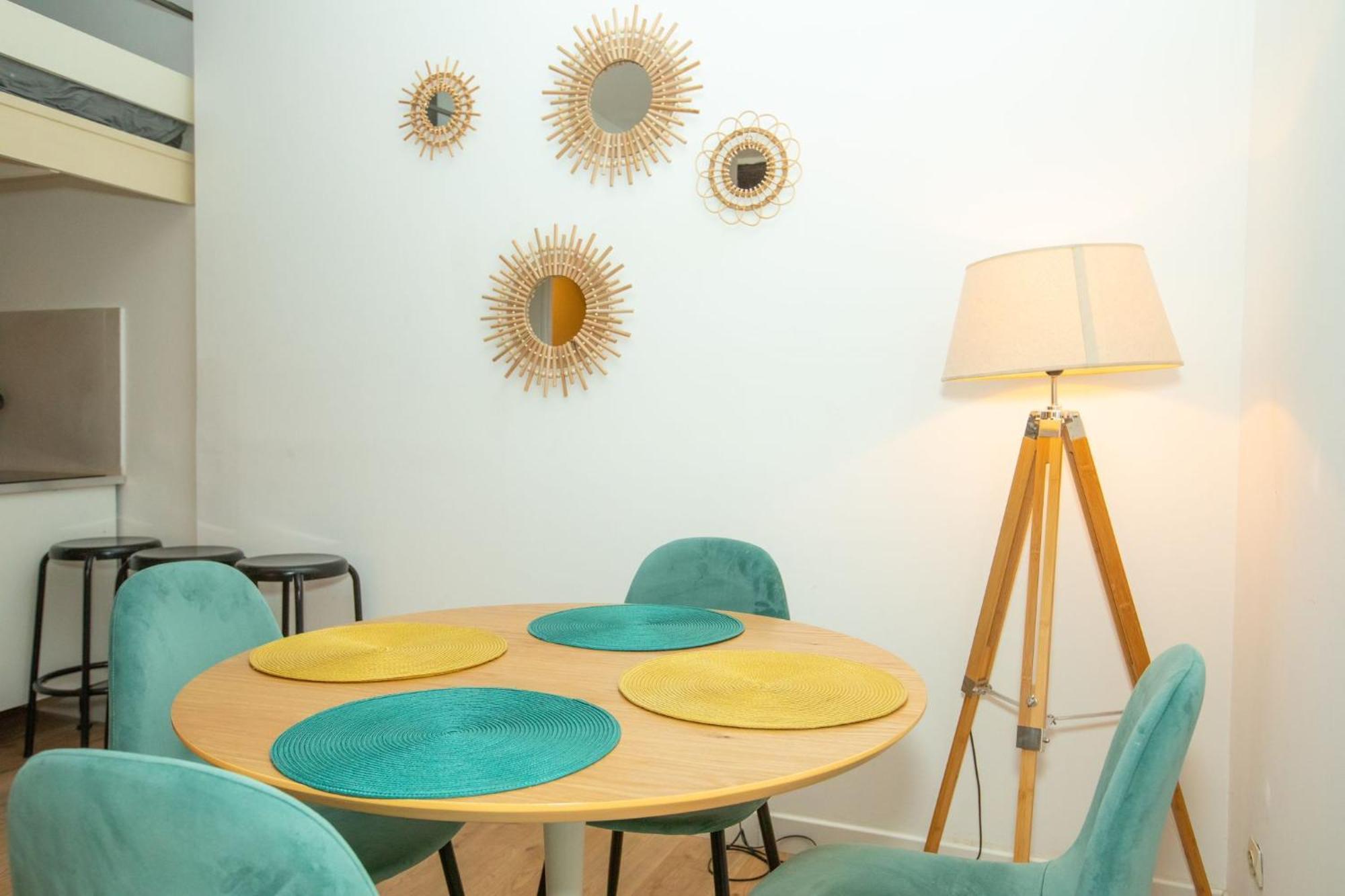 Loft - Centre Historique Apartment Villefranche-sur-Mer Ngoại thất bức ảnh