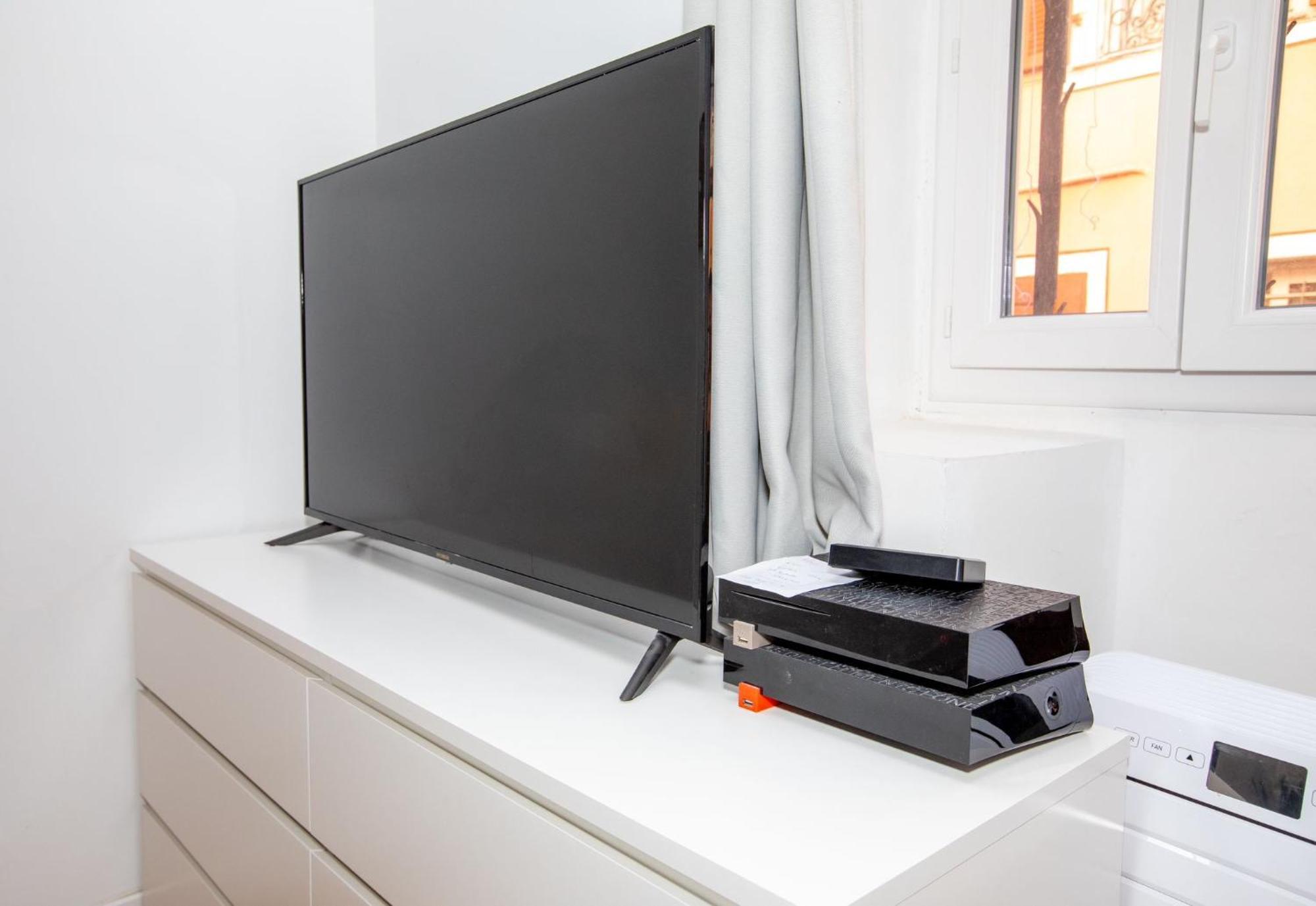 Loft - Centre Historique Apartment Villefranche-sur-Mer Ngoại thất bức ảnh