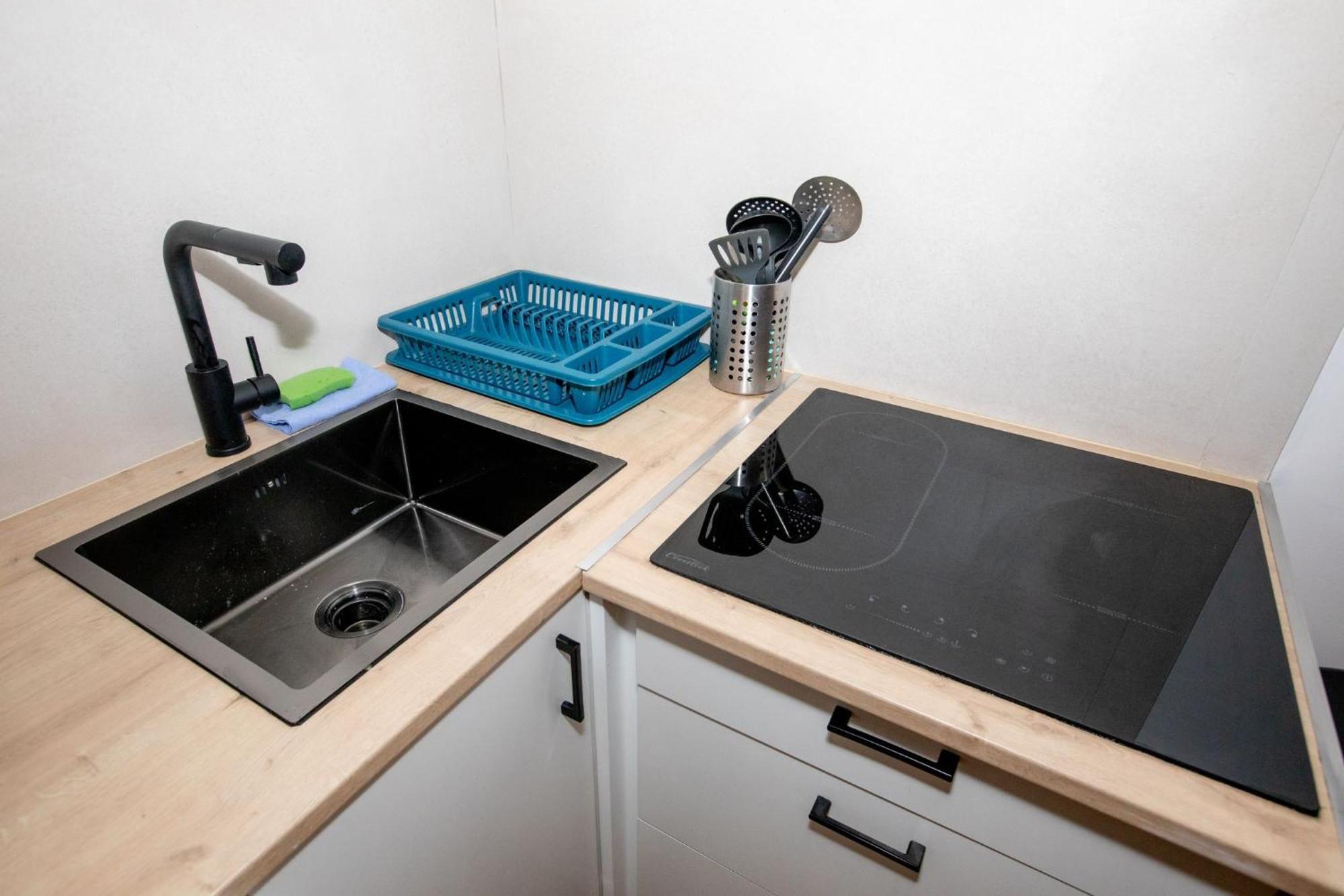 Loft - Centre Historique Apartment Villefranche-sur-Mer Ngoại thất bức ảnh