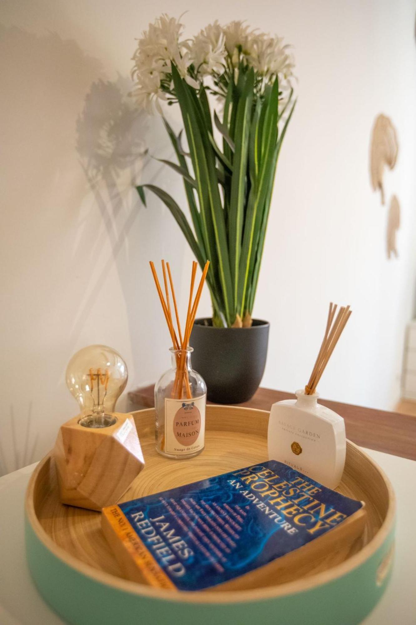 Loft - Centre Historique Apartment Villefranche-sur-Mer Ngoại thất bức ảnh