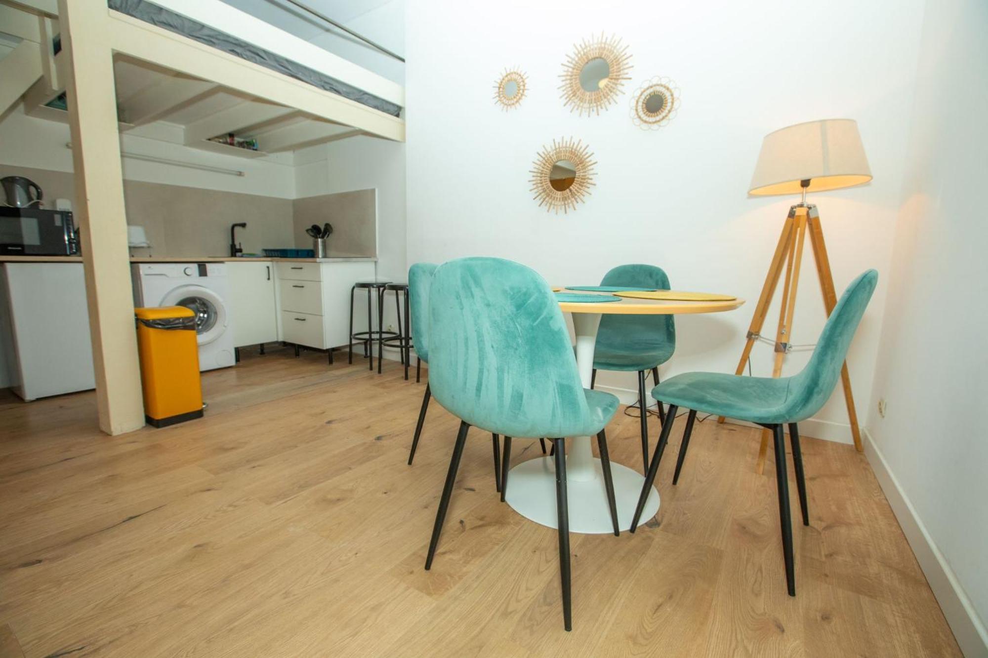 Loft - Centre Historique Apartment Villefranche-sur-Mer Ngoại thất bức ảnh