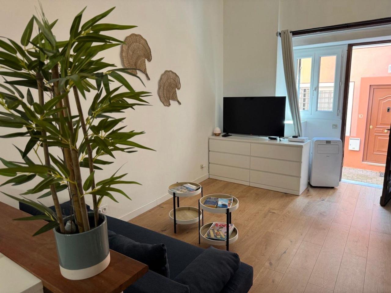 Loft - Centre Historique Apartment Villefranche-sur-Mer Ngoại thất bức ảnh
